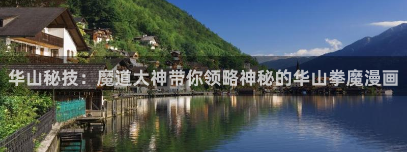 漫蛙漫画官网入口漫画在线阅读：华山秘技：魔道大神带你领略神秘的华山拳魔漫画